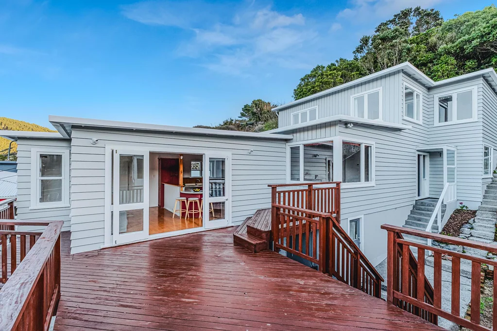 Karori 4Habitaciones Sunny, Spacious, and Family Favourite!