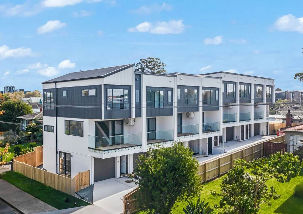 Mount Wellington 3બેડરૂમ 8 Brand New Freehold Homes in Mt Wellington!