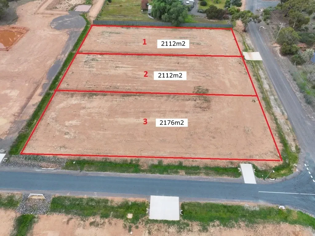 Inglewood  Large building blocks starting from 235k in Inglewood