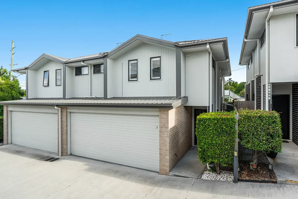 2/39 Belmont Road, Tingalpa, QLD 4173