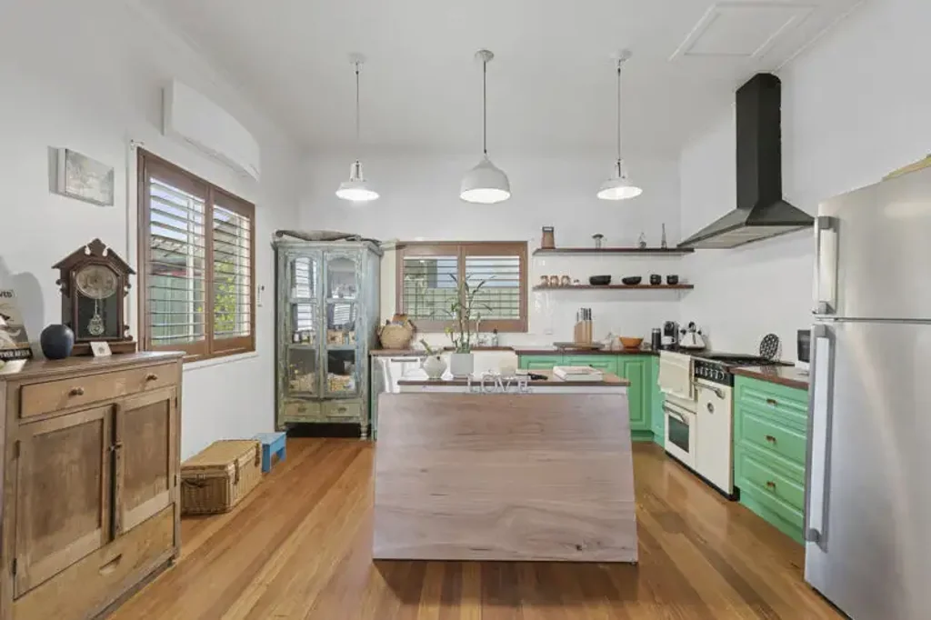 Bellingen 3房  Character home in a prime location-no car needed!