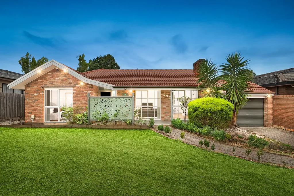392 Childs Road, Mill Park, VIC 3082