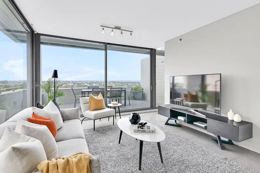 1102/11 Chandos Street, St Leonards, NSW 2065