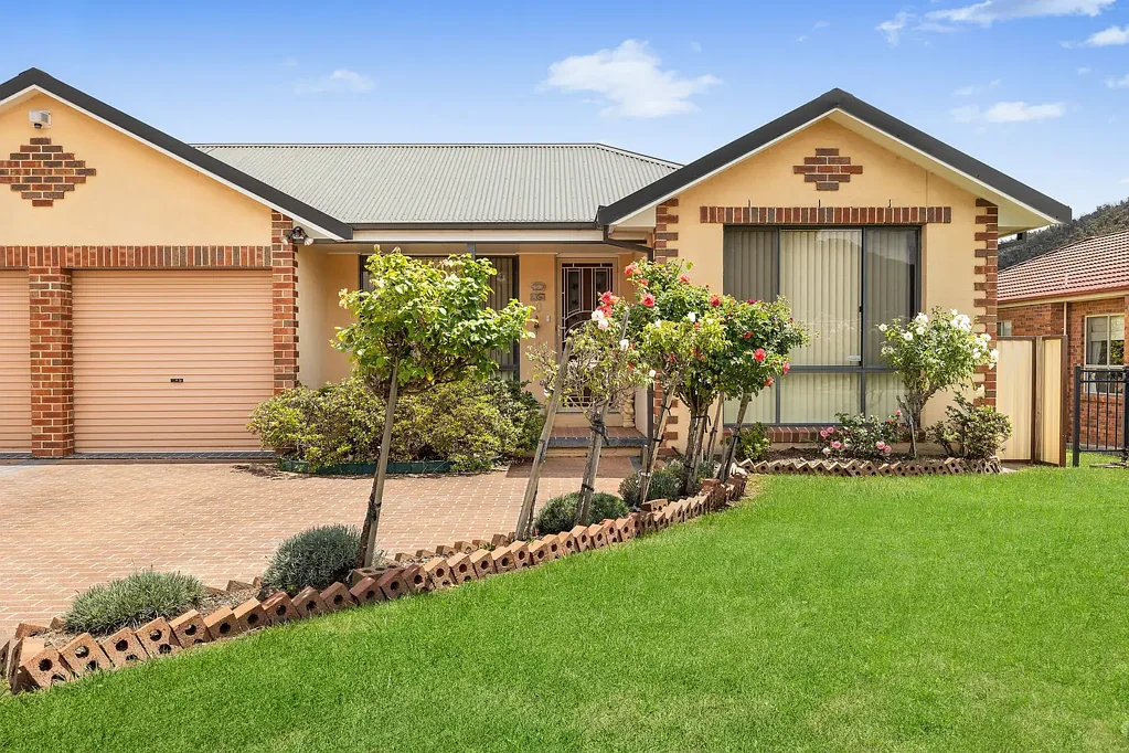 10/25 Hoskins Avenue, Lithgow, NSW 2790