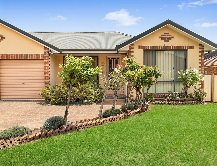 10/25 Hoskins Avenue, Lithgow, Central Tablelands, 2 침실, 1 욕실, Unit