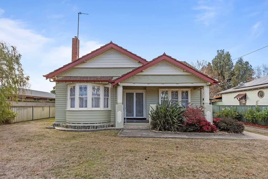 19 Rundell Street, Ararat, VIC 3377