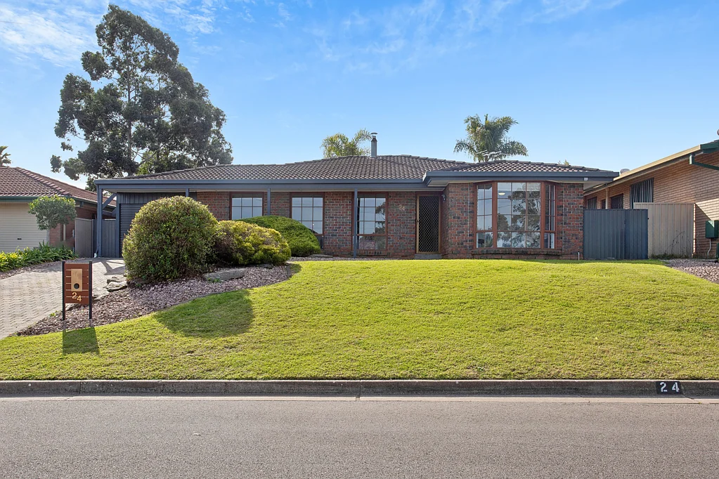24 Riesling Avenue, Reynella East, SA 5161