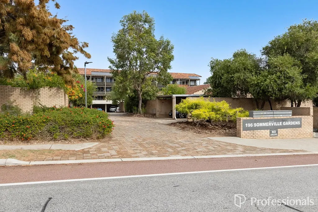 Tuart Hill 2બેડરૂમ PRICE REDUCED! From $549k