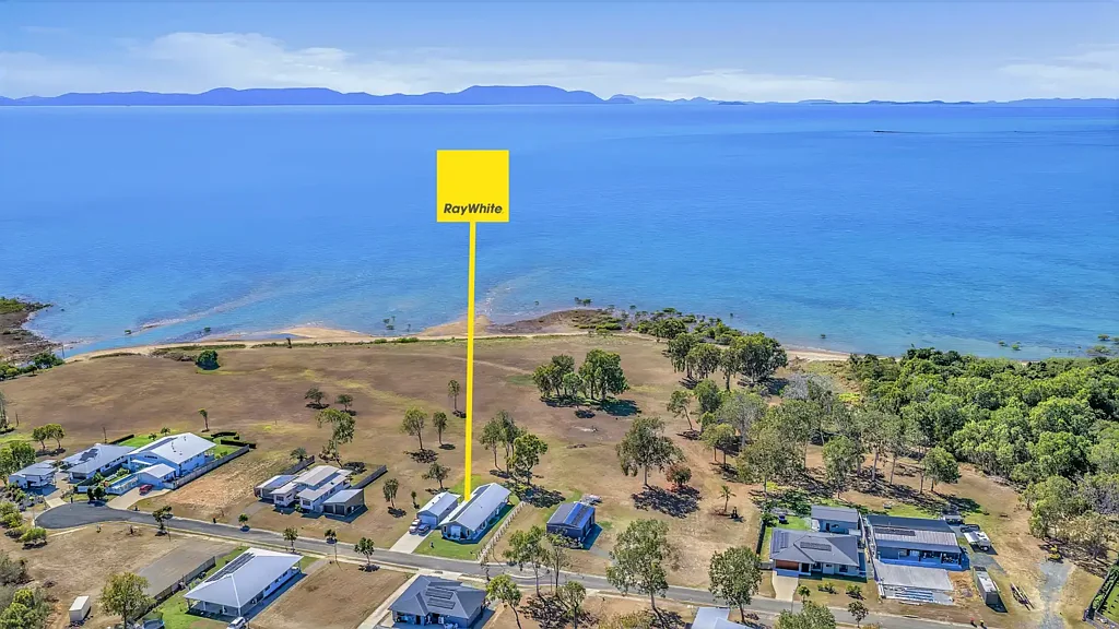 Midge Point 3房  ABSOLUTE BEACHFRONT | MODERN HOME | WHITSUNDAY LIFESTYLE