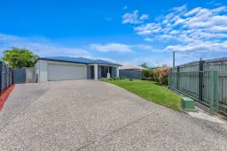 21C Hidden Court, Cannonvale