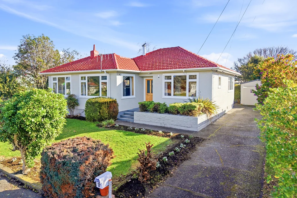 Wanganui East 3Habitaciones Perfectly | Presented