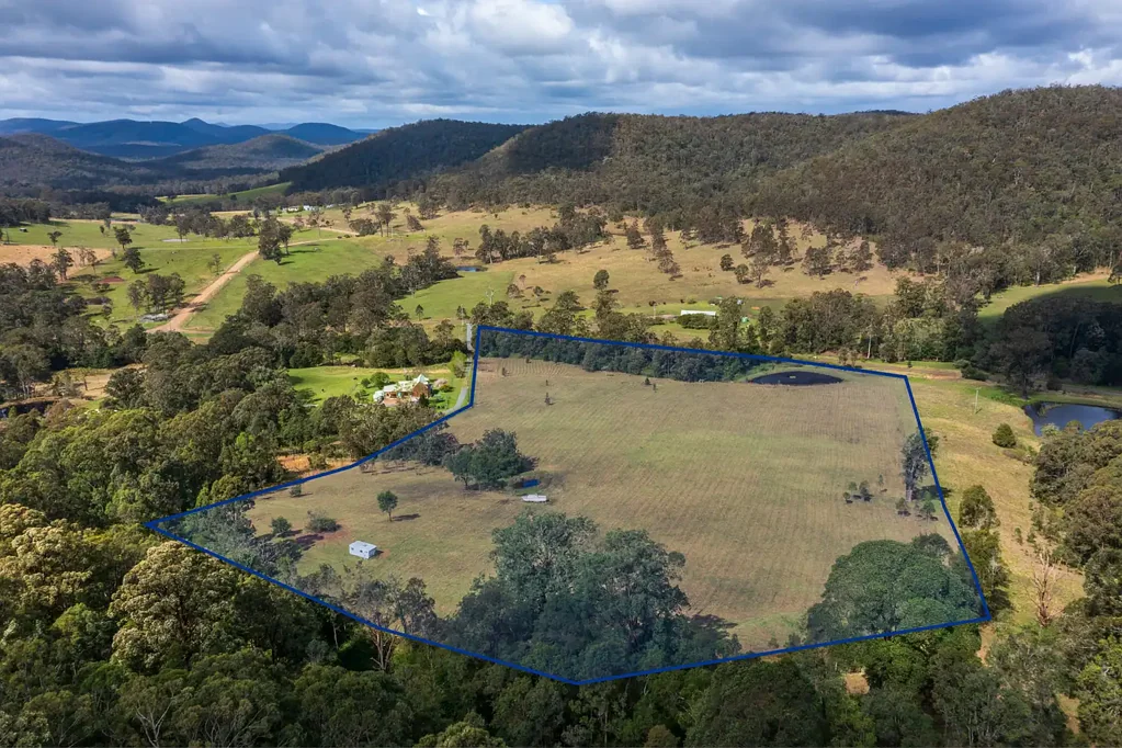 1166 Ebsworth Road, Booral, NSW 2425
