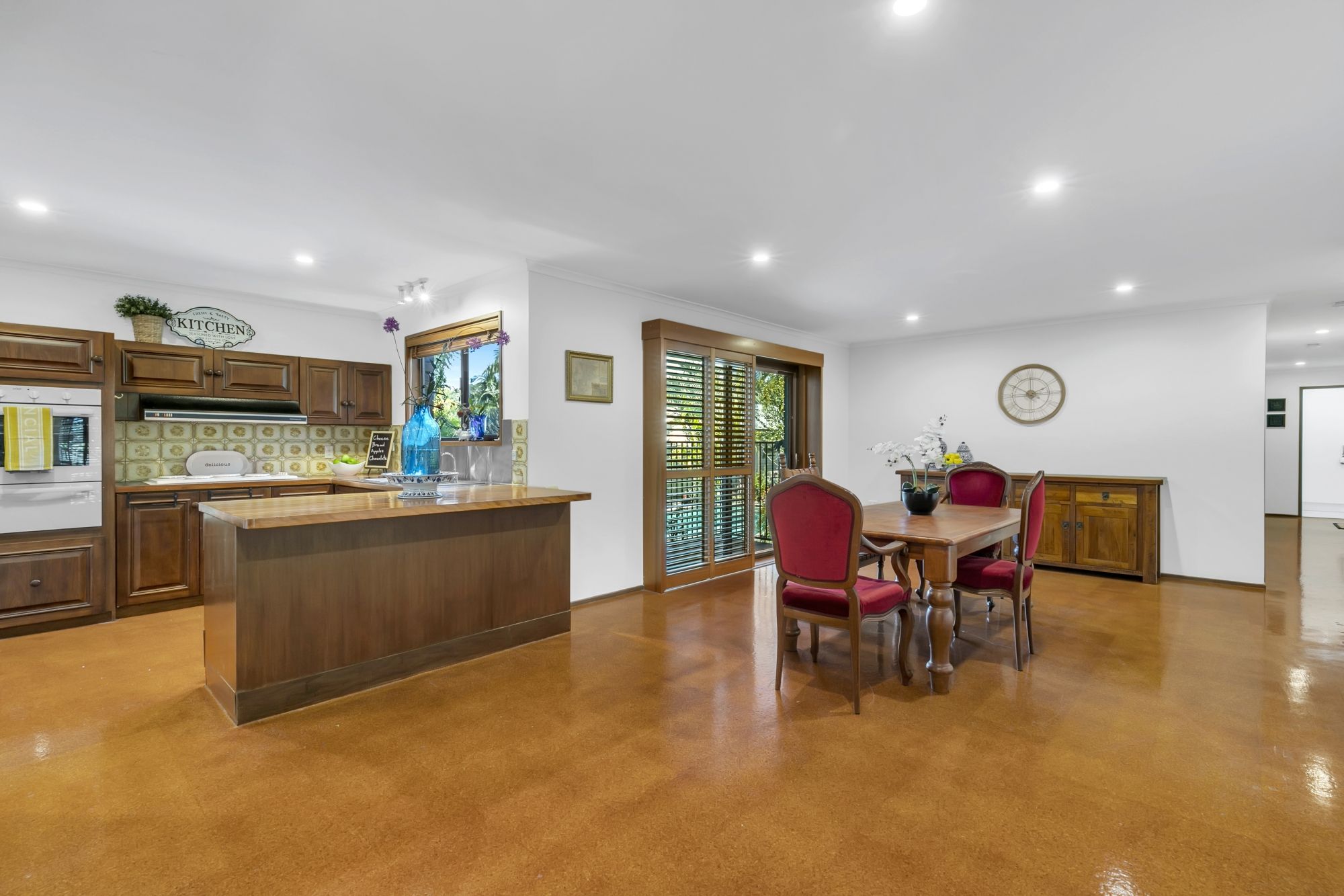 8 STANFELL ST, CORINDA QLD 4075, 0房, 0浴, House