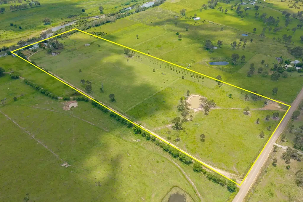 252 Braemore Lane, Braemore, QLD 4313