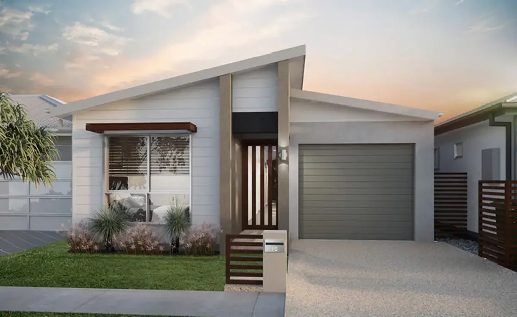Caboolture 3غرفة نوم House & Land package available in sought after location!