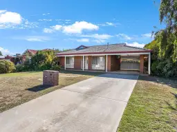 18 KATRINA CCT, Corowa