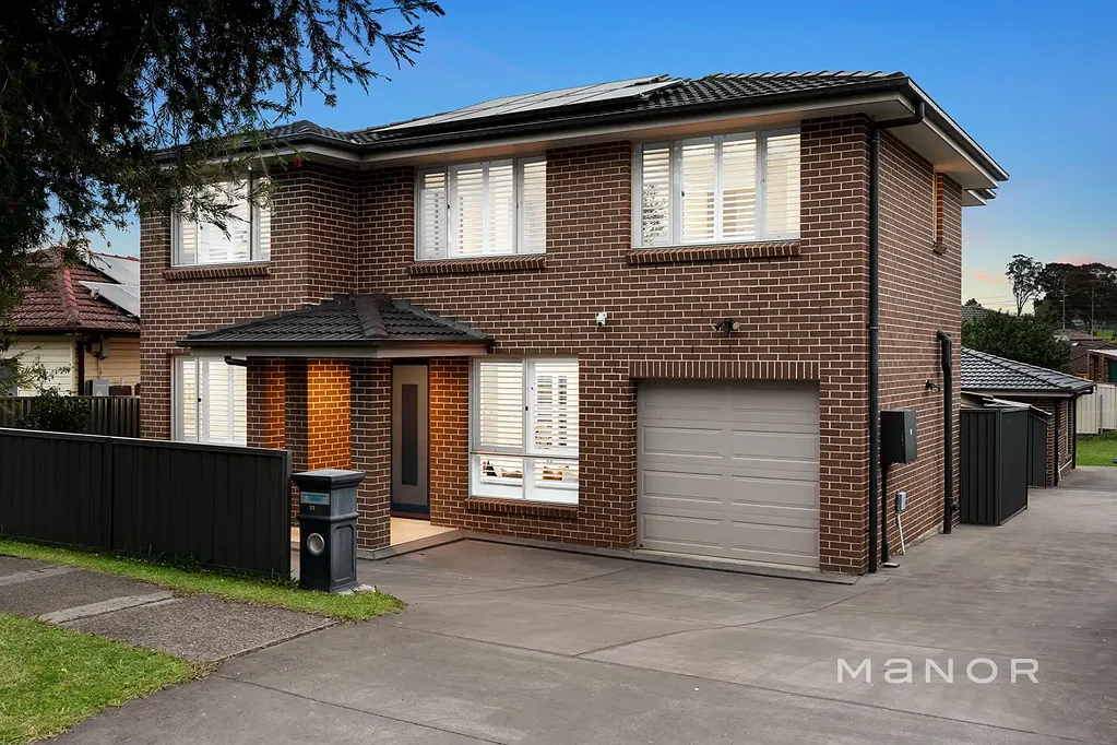 22 Dawn Drive, Seven Hills, NSW 2147