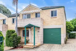 10/22-24 Pearce Street, Baulkham Hills