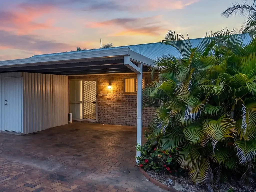 Mount Isa 2침실 Smart Buying with Immediate Returns & Future Growth