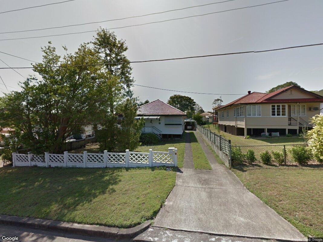 83 WILLOW ST, INALA QLD 4077, 0房, 0浴, House