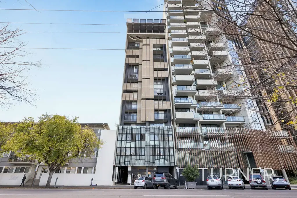 Adelaide 2Habitaciones Elevated City Living with Panoramic Views from the Hills to the Coast