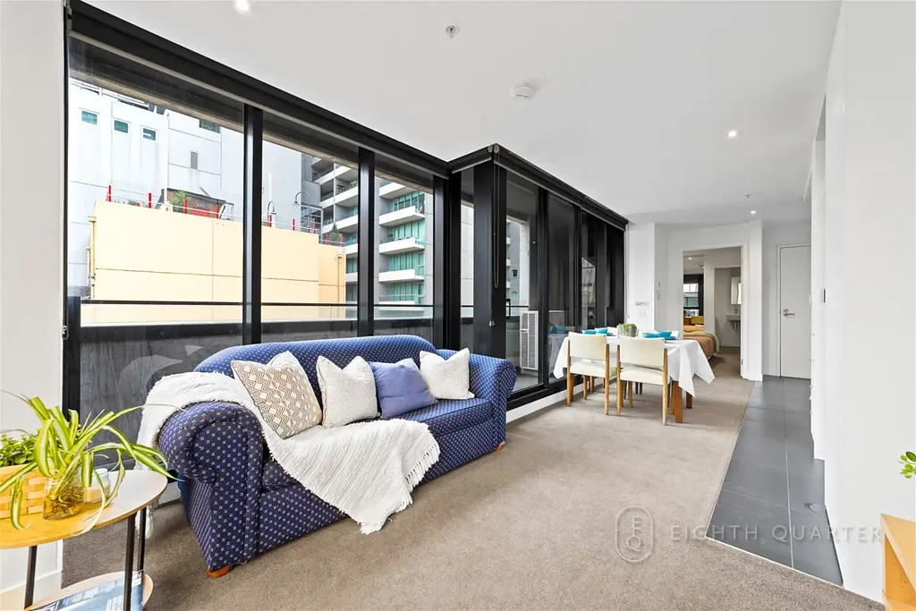 1112/7 Katherine Pl, Melbourne, VIC 3000