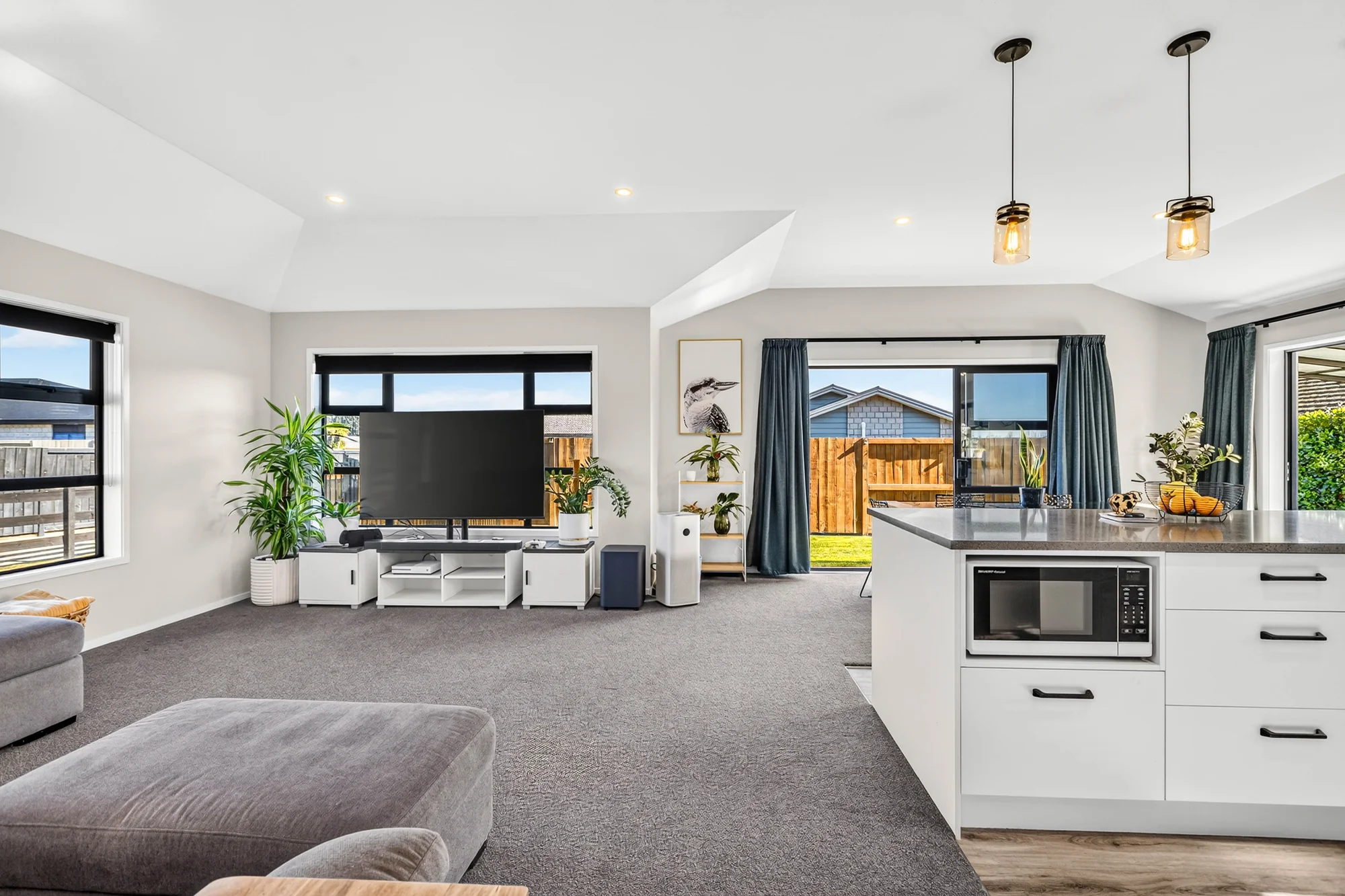 10b Haig Road, Matamata, Matamata-Piako, Waikato, 3 chambres, 2 salles de bain, House