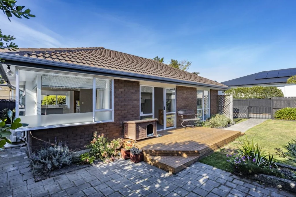 12B Chardale Street, Avondale, Christchurch City