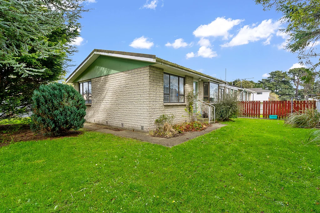 2/204 Elles Road, Strathern, Southland