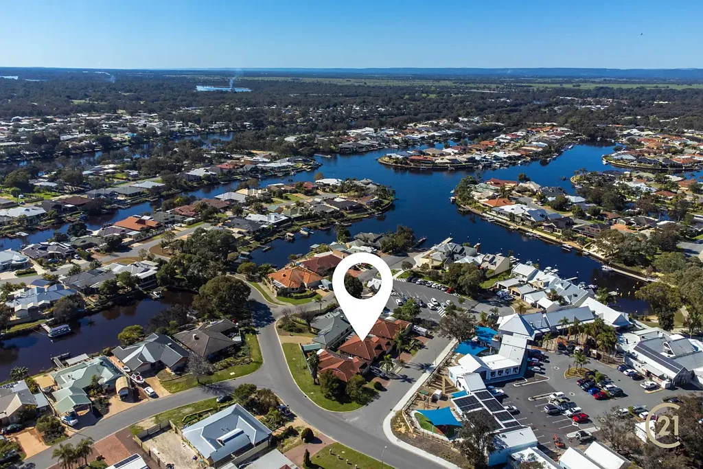 4 Dilley Court, South Yunderup, WA 6208