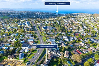 291 Sunset Road, Sunnynook, North Shore City