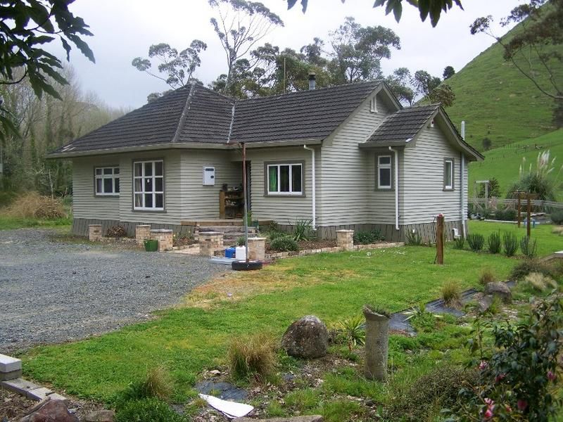 31 Cogswell Road, Raglan, Waikato, 2 rūma, 0 rūma horoi