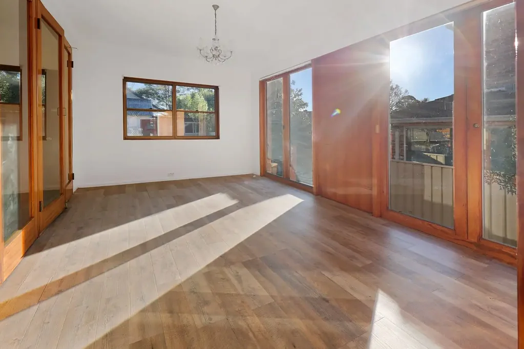 Family Home