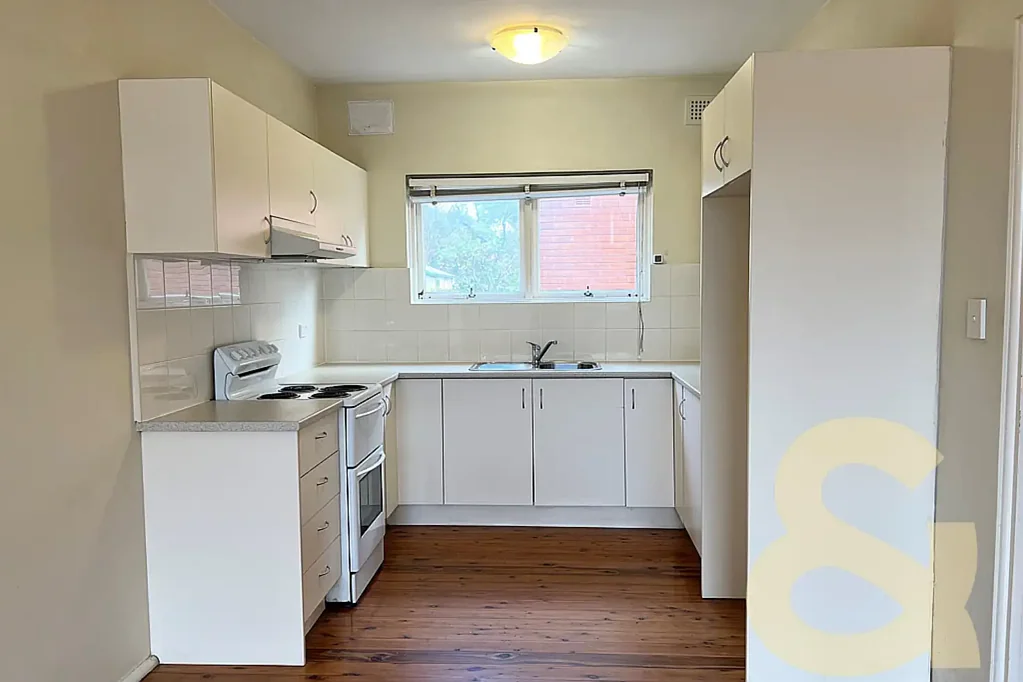 GREAT UNIT IN QUIET LOCATION
