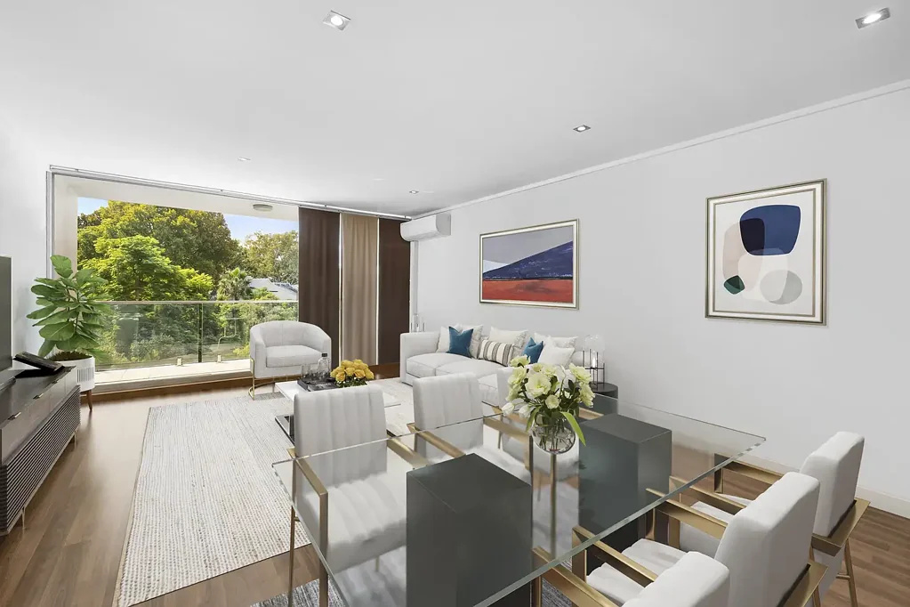 35/5-13 Larkin Street, Camperdown, NSW 2050