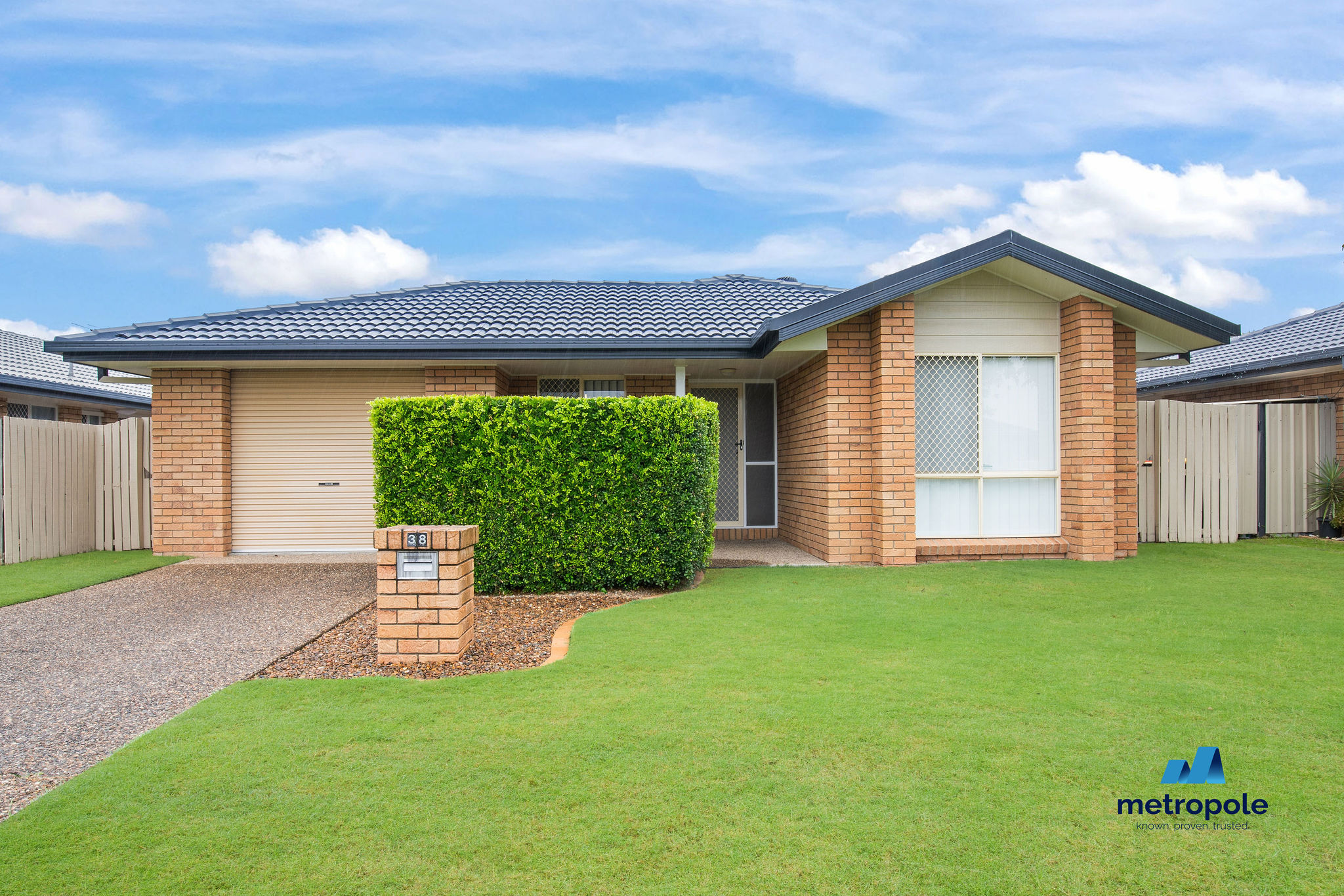 38 SILKYOAK CCT, FITZGIBBON QLD 4018, 0 침실, 0 욕실, House