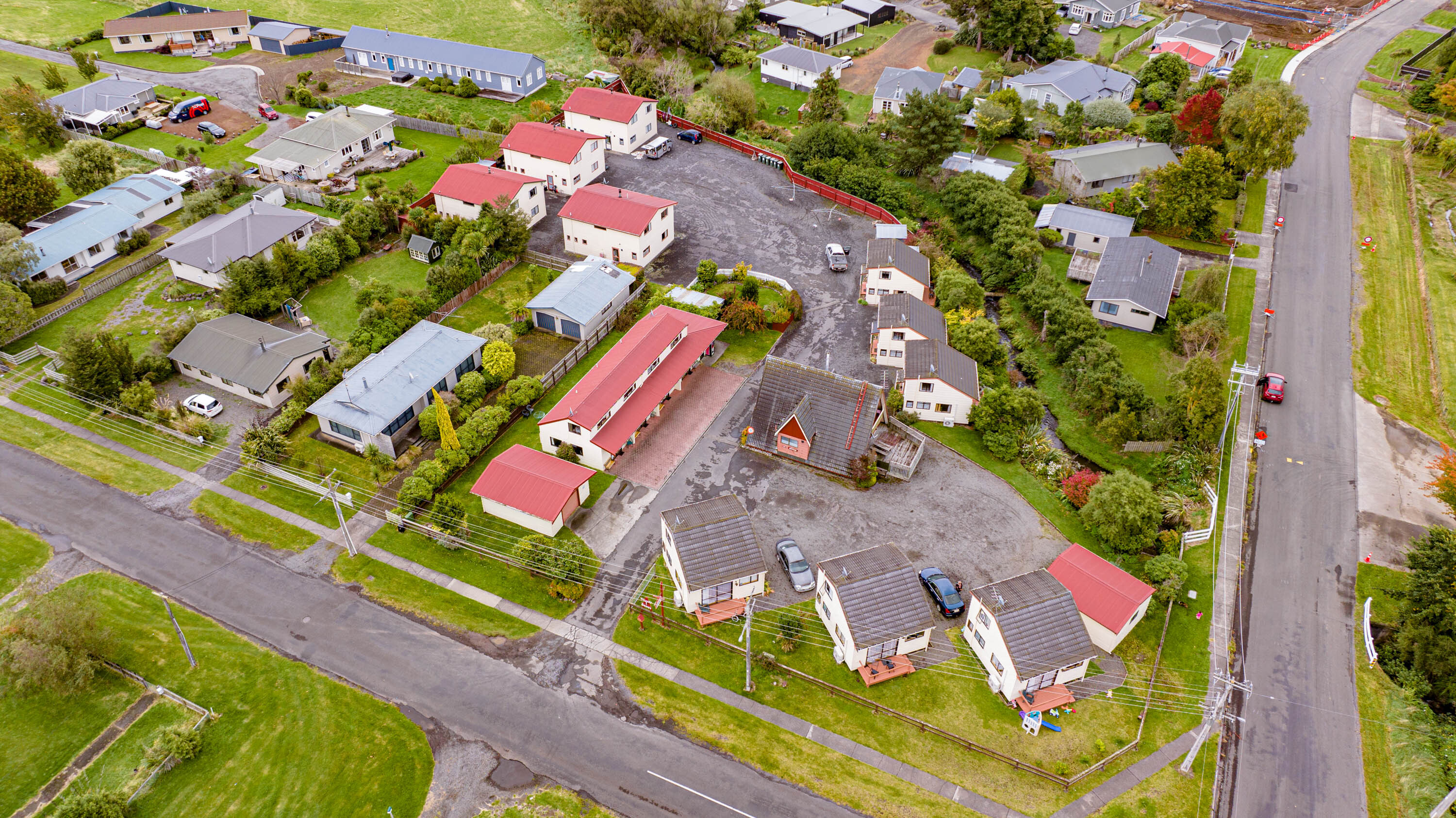 59 Tainui Street, Ohakune, Ruapehu, 0 Schlafzimmer, 0 Badezimmer, Hotel Motel Leisure