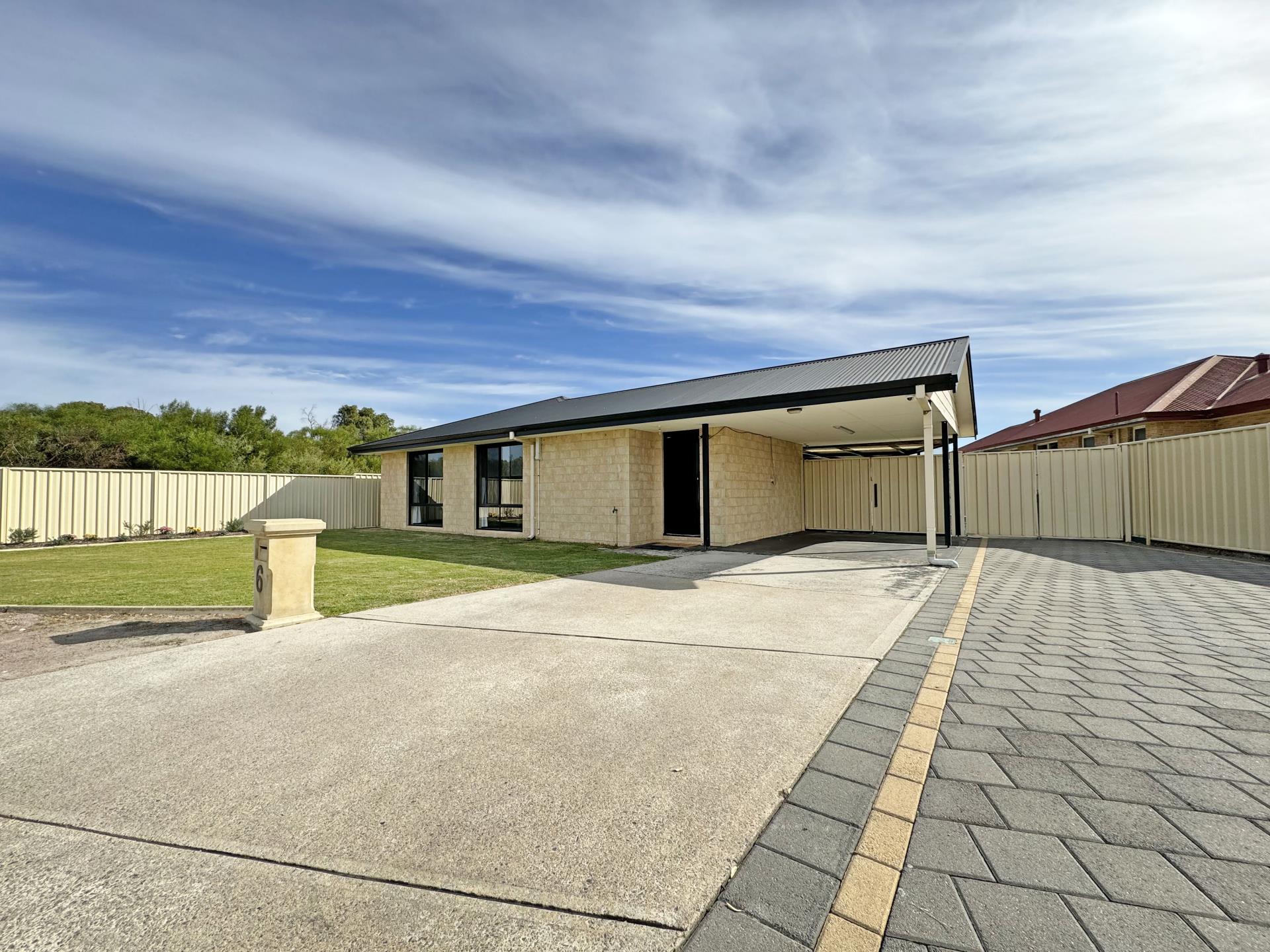 6 BARKER ST, CASTLETOWN WA 6450, 0 phòng ngủ, 0 phòng tắm, House