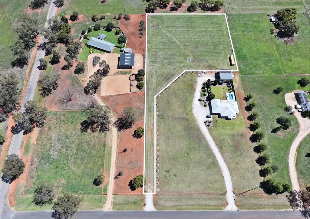 Temora WHY WAIT? BUILD YOUR DREAM NOW!