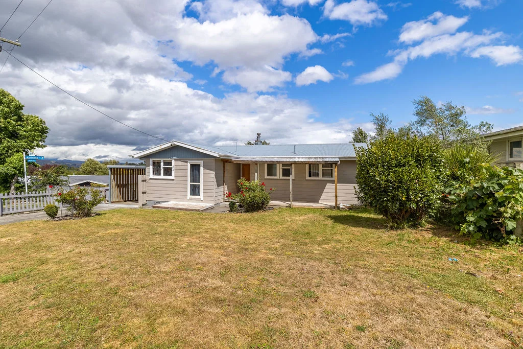 Taihape and Surrounds 3Phòng ngủ Home in the heart of Taihape