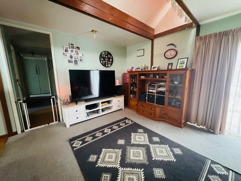 Queenstown 3Kwarto Family-Friendly Living in a Quiet No-Thru Street