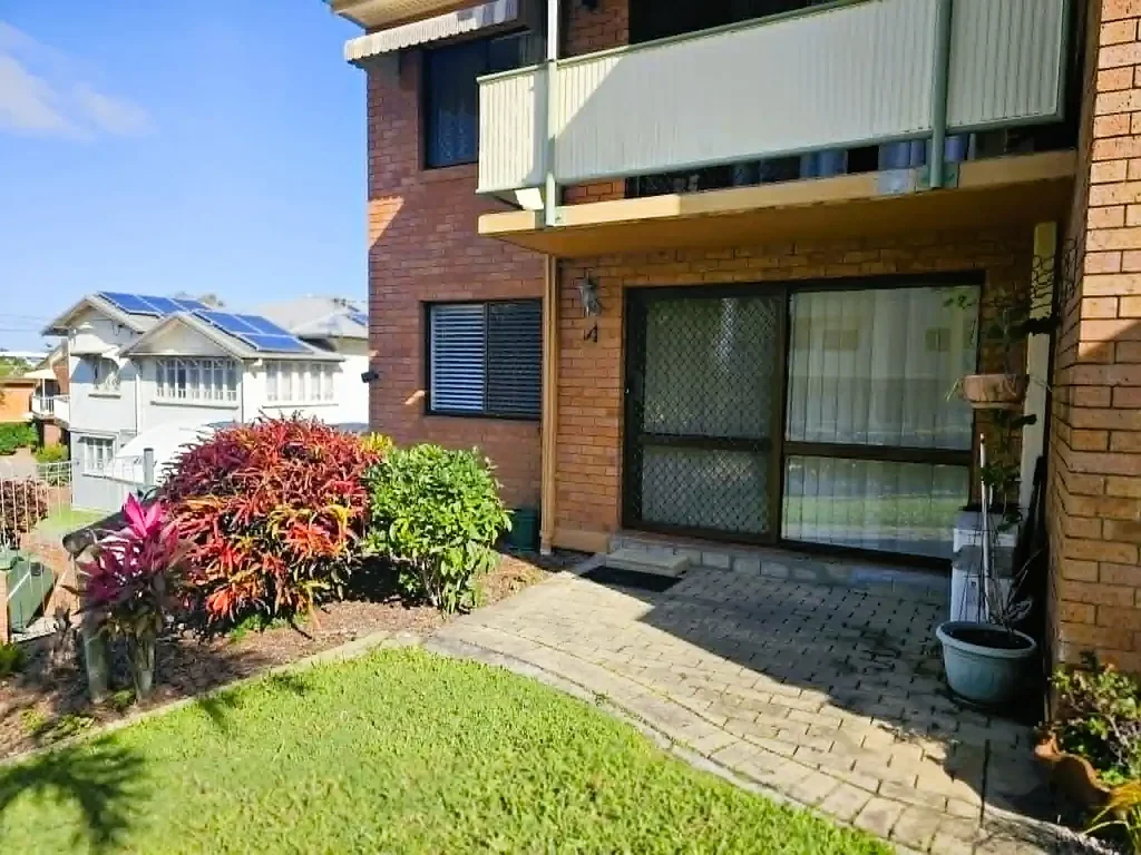 Redcliffe 1ห้องนอน GROUND FLOOR AND CLOSE TO THE BEACH