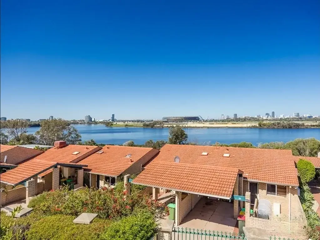 13/23-27 Kirkham Hill Terrace, Maylands, WA 6051