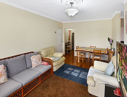 3/121 Sproule Street, Lakemba, South Western Suburbs, 3 ਕਮਰੇ, 1 ਬਾਥਰੂਮ, Apartment