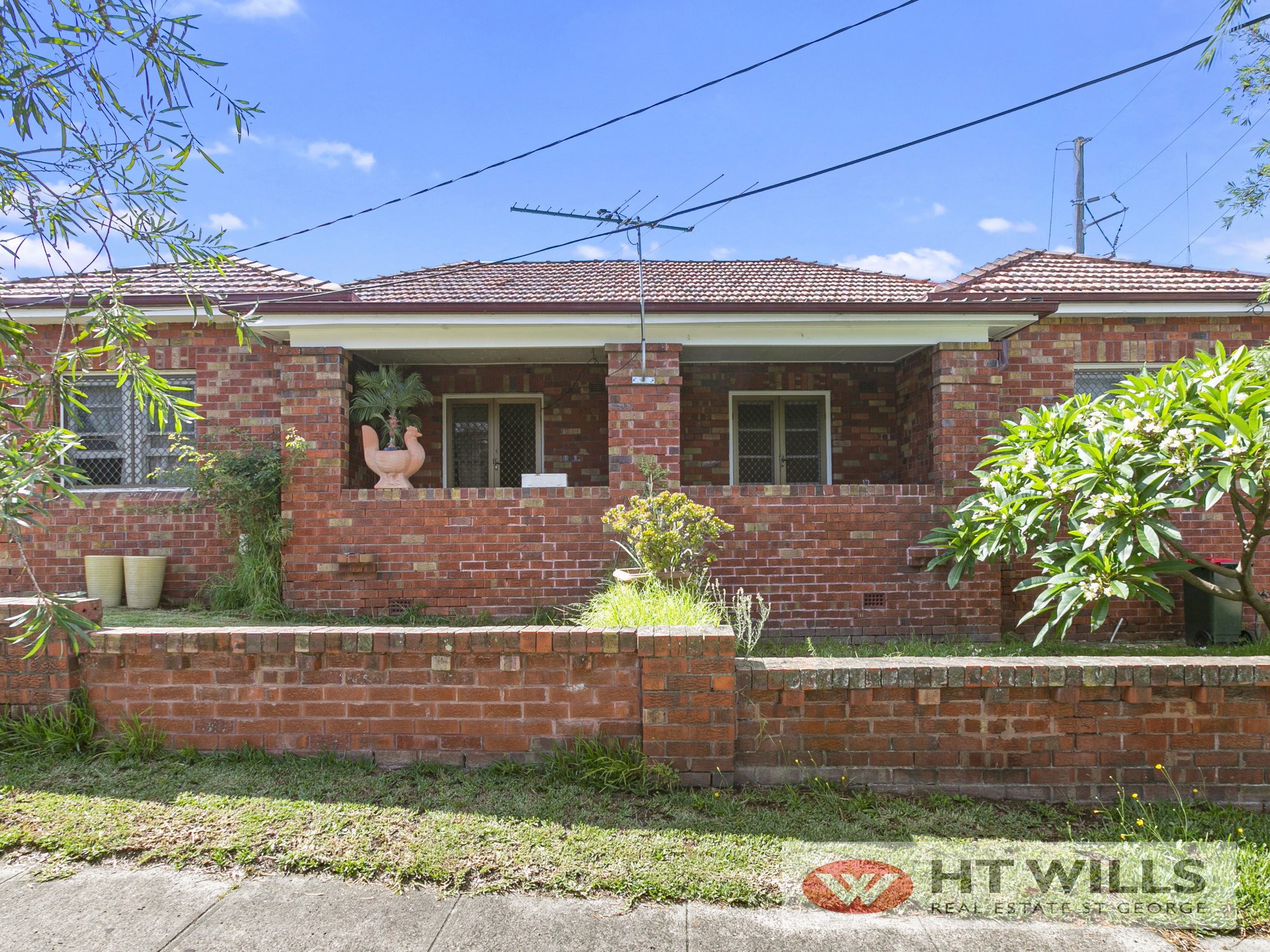 14 BLAKESLEY RD, CARLTON NSW 2218, 0 Kuwarto, 0 Banyo, House