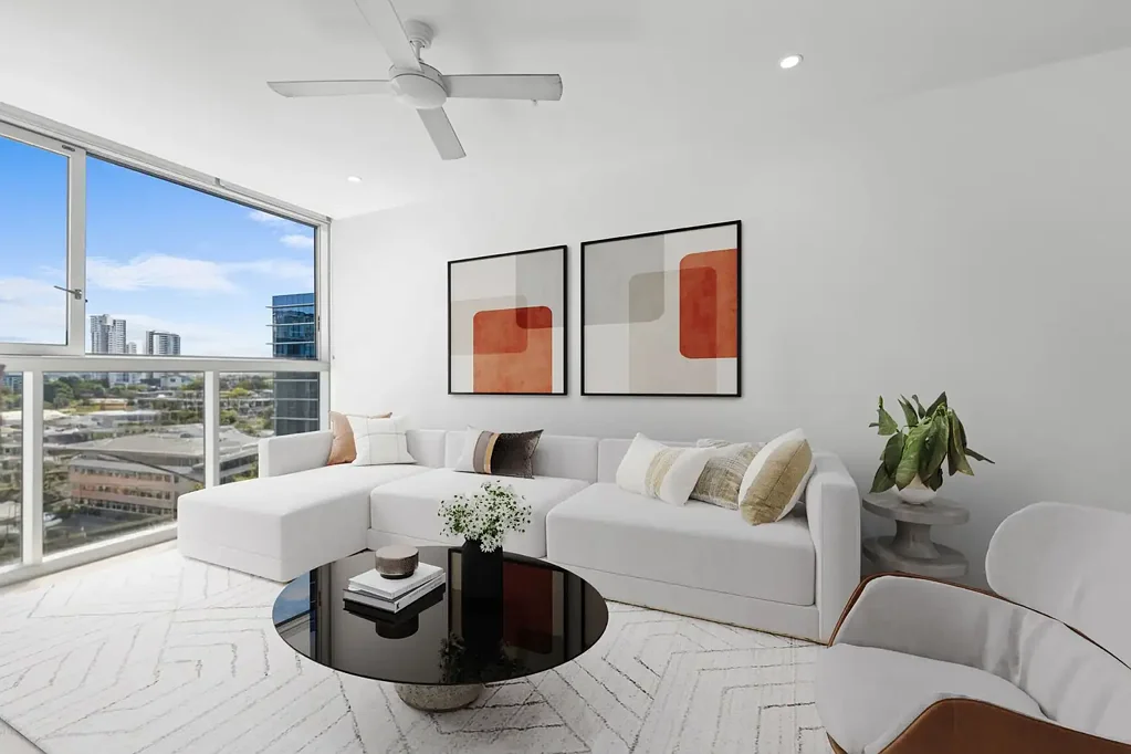 21206/37 Kyabra Street, Newstead, QLD 4006