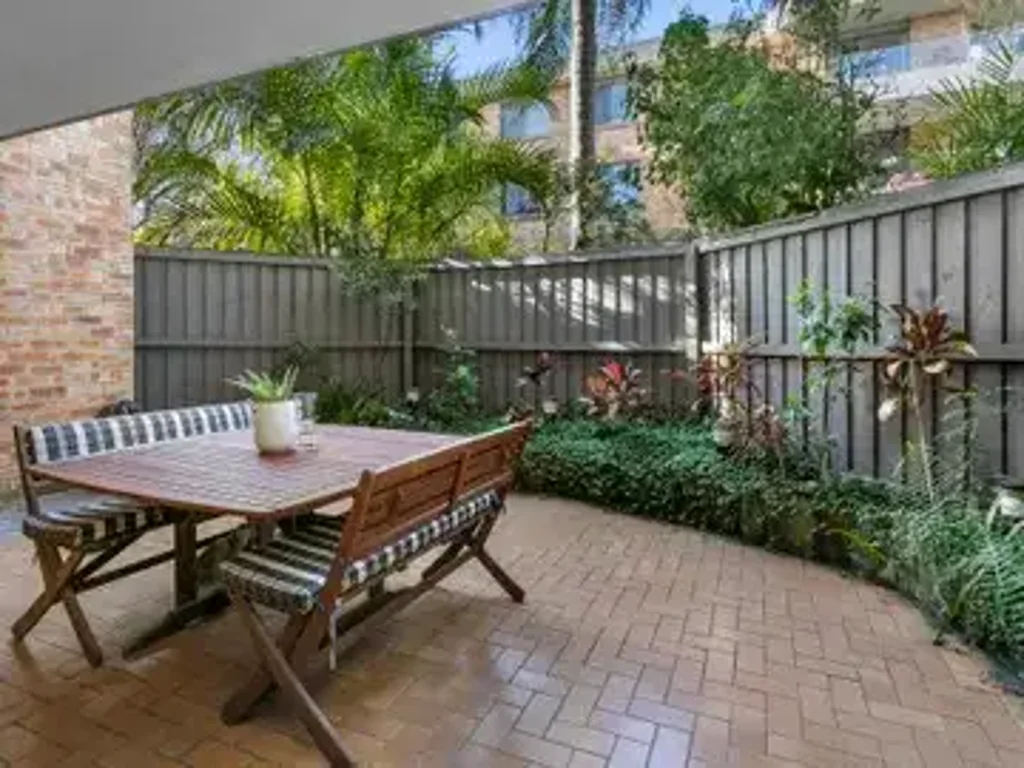 Spacious, Stylish and Convenient – A Premium Ground Floor Apartment
