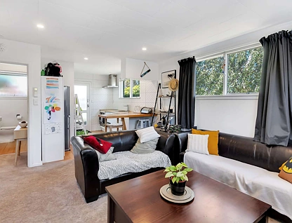 1/51 Southampton Street, Sydenham, Canterbury, 2部屋, 1バスルーム, Unit