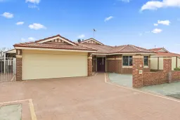 21 Parkland Drive, Warnbro