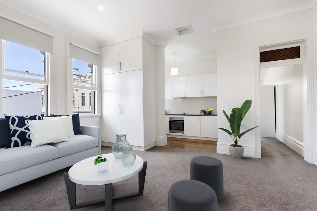 **First Open for Inspection, 9.00-9.30am, Saturday29/08/26**
Enjoy living in the heart of Balmain Village